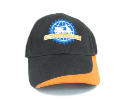 PartsforScooters.com Hat